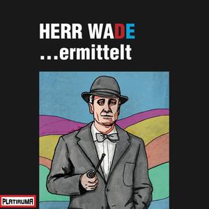 På patrulje