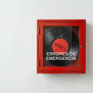 Errores de Emergencia