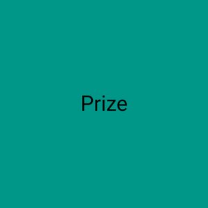 Prize