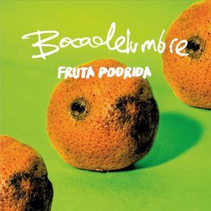 Fruta Podrida