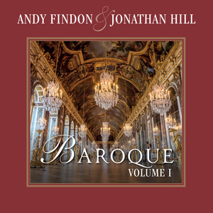 Violin Concerto in F Minor, RV 297 "Winter": II. Largo (Arr. for Violin and Flute by Andy Findon and Jonathan Hill)