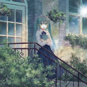 遇萤(翻唱)橙光游戏遇龙 主题曲