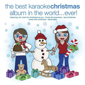 Wonderful Christmas Time (Karaoke)
