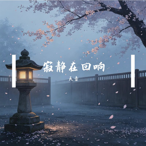 寂静在回响