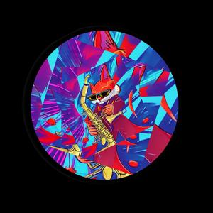 Hip Cat Phunky