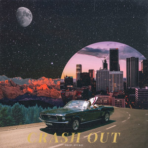 CRASH OUT (Prod. RYUKIE)