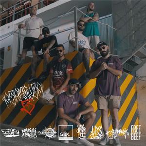 Asamblea #5 (feat. Daniel Vendetta, Socio Alterkdos, Rotik.Fb, Ziel, Femaz, Lapsus Lpsbeats, El 8º Pasajero, Stak & Unloged)