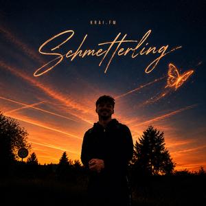 Schmetterling