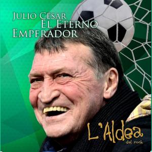 Julio Cesar El Eterno Emperador