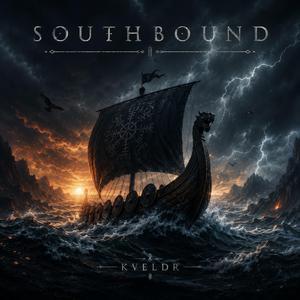 Southbound