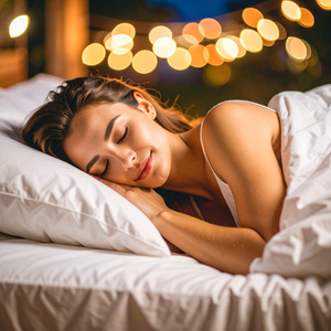 Melodías Suaves Que Ofrecen Comodidad