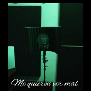 Me Quieren Ver Mal