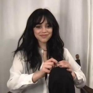 Jenna Ortega (freestyle)