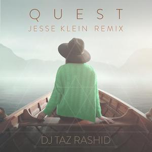 Quest (Jesse Klein Remix) (Jesse Klein Remix)