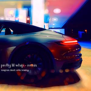 pretty lil whip! (feat. lunagrace, disoc8 & xofilo) (remix)