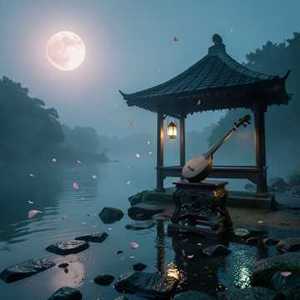 琵琶曲