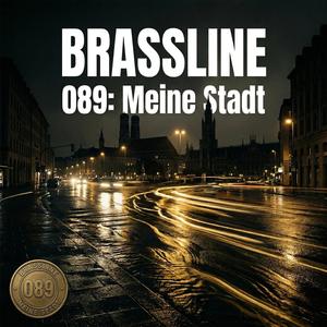 089: Meine Stadt
