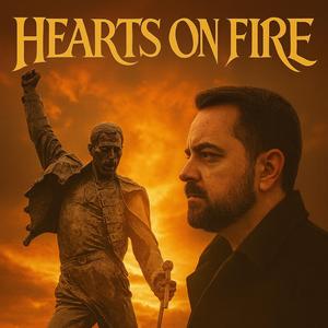 HEARTS ON FIRE
