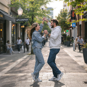 お茶目なあなたが好き