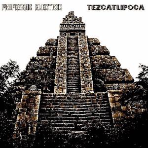 Tezcatlipoca