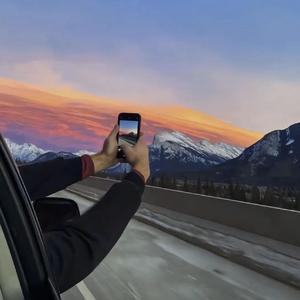 总有一天你会出现在我身边