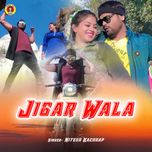 Jigar Wala