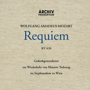 Requiem, K. 626:V. Sanctus