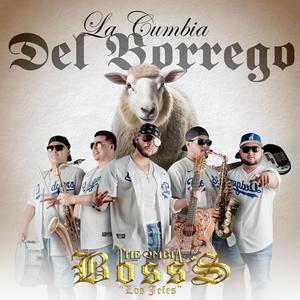 La Cumbia Del Borrego