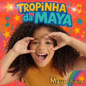 TROPINHA DA MAYA