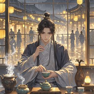 唯有懂字最难求-电滑强哥