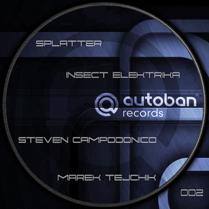 Concatenation (Original Mix)