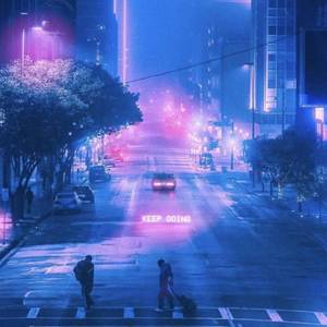 R&B All Night（翻自 DZKNOW）