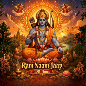 Ram Naam Jaap 108 Times
