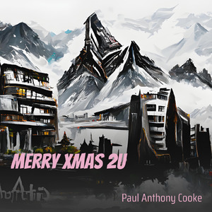 Merry Xmas 2u (Remastered 2022)