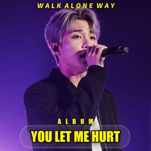 You Can't See My Tear