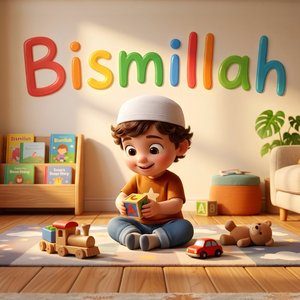 Bismillah