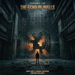 the echo of walls