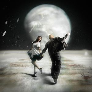 向你漂泊 (NOWHERE)