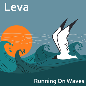 Running On Waves