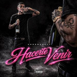 Hacerte venir
