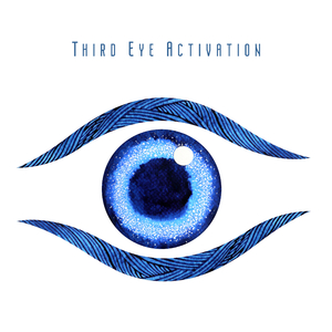 Third Eye of the Shaman