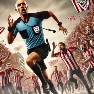 Αθλέτικο Μπιλμπάου