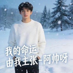 我的命运 由我主张 (烟嗓版)