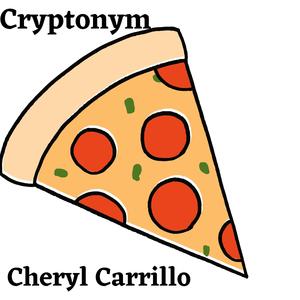 Cryptonym