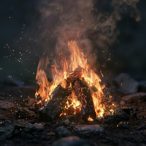 Soft Baby Fire Music