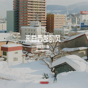 来自西部的风