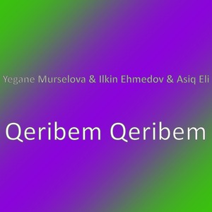 Qeribem Qeribem