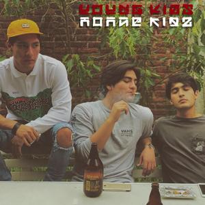 Young Kids (feat. Abadboy & Oogway)