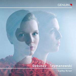 Masques, Op. 34:III. Sérénade de Don Juan