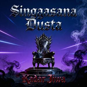 Singgasana Dusta